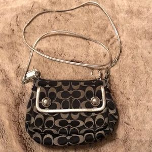 Coach Crossbody
